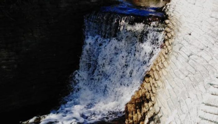 Waterfall 10x15